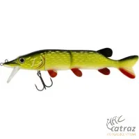 Westin Mike The Pike Hybrid Műcsali Slow Sinking Baltic Pike - 17 cm 42 gramm