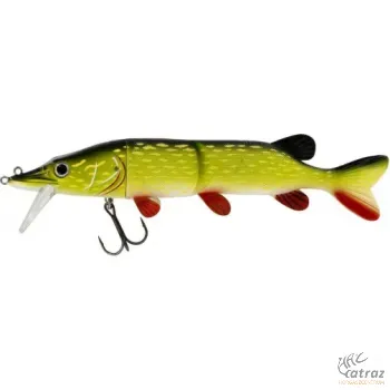 Westin Mike The Pike Hybrid Műcsali Slow Sinking Baltic Pike - 17 cm 42 gramm