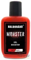 Haldorádó Monster Gel Booster Hot Mangó - PVA Barát Aroma