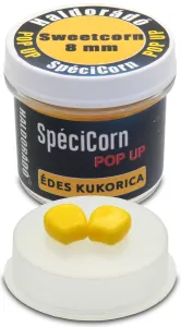 Haldorádó SpéciCorn Pop Up Édes Kukorica 8 mm - Haldorádó Gumikukorica