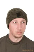 Fox Khaki HD Beanie - Fox Vastag Téli Sapka