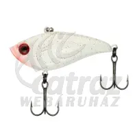 Reiva Powerflex Rattler 18g - Bone White