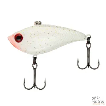 Reiva Powerflex Rattler 18g - Bone White
