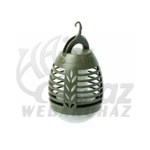 Trakker Remote Bug Blaster - Távirányítós Rovarcsapda és Lámpa