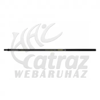 Carp Academy Endless Carp 2,4m Teleszkópos Bojlis Merítőnyél