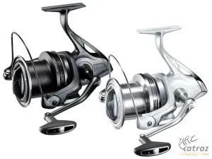 Shimano Technium AERO Magnesium 14000 XSC Távdobó Orsó