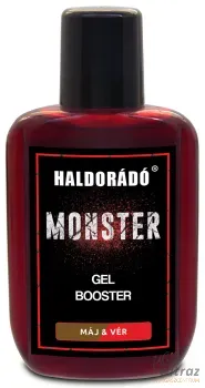 Haldorádó Monster Gel Booster Máj & Vér - PVA Barát Aroma