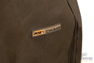 Fox Kényelmes Horgász Szék - Fox Lounger Chair