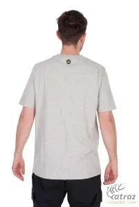 Matrix Grey Mini Logo T-Shirt M - Matrix Szürke Póló