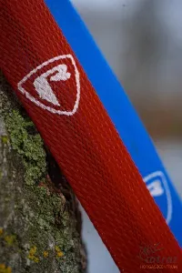Fox Rage Rod Shields Spinning 170cm Blue - Fox Rage Botvédő