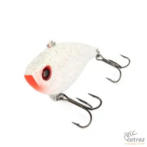Reiva Powerflex Rattler 18g - Bone White