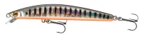 Daiwa Tournament Minnow 95SP 9,5cm Aurora Zebra - Daiwa Minnow Wobbler