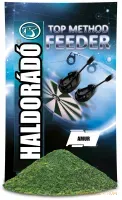 Haldorádó Top Method Feeder AMUR - Haldorádó Amur Etetőanyag