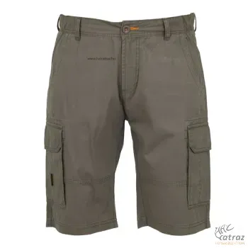 Fox Ruházat Chunk Cargo Rövidnadrág Gray 2XL CPR519