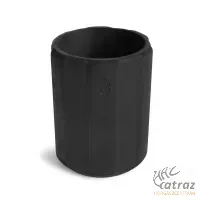 Preston Eva Pole And Cap 49mm - Preston Zárósapka Rakósbothoz
