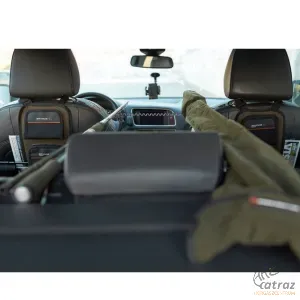 Savage Gear Carseat - Horgászbot Tartó Táska Autóba 3 Bothoz