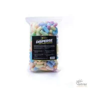 RidgeMonkey Disperse Foam Nuggets PVA Refill Pack - RidgeMonkey Lebomló PVA Hab Utántöltő