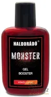 Haldorádó Monster Gel Booster Vörös Lazac - PVA Barát Aroma