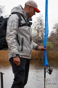 Fox Rage Rod Shields Spinning 170cm Blue - Fox Rage Botvédő