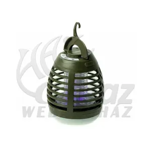 Trakker Remote Bug Blaster - Távirányítós Rovarcsapda és Lámpa