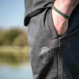 Fox Explorer LTD Grey Jogger Melegítőnadrág – XL – Limitált