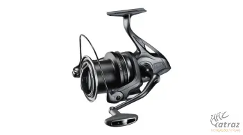 Shimano Technium AERO Magnesium 14000 XTC Távdobó Orsó