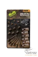 Fox Edges Camo Ólomclip Csupasz Zsinórra 6 db/cs CAC774