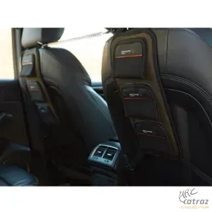 Savage Gear Carseat - Horgászbot Tartó Táska Autóba 3 Bothoz