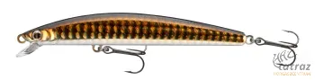 Daiwa Tournament Minnow 95SP 9,5cm Gold Lense - Daiwa Minnow Wobbler