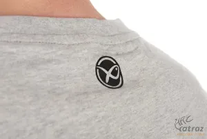 Matrix Grey Mini Logo T-Shirt M - Matrix Szürke Póló
