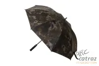 Korda Esernyő - Korda Compac Umbrella Dark Kamo