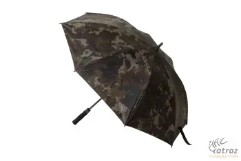 Korda Esernyő - Korda Compac Umbrella Dark Kamo