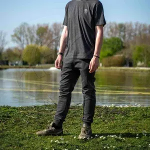 Fox Explorer LTD Grey Jogger Melegítőnadrág – XL – Limitált