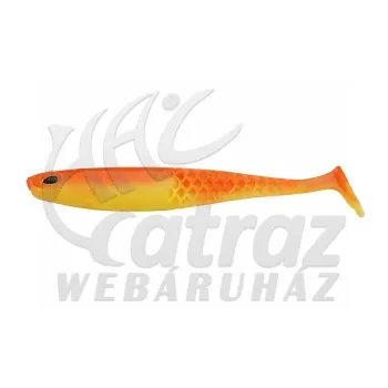 Berkley Cullshad Slim 10cm Atomic Chicken Gumihal