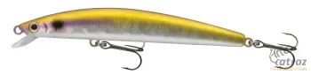 Daiwa Tournament Minnow 95SP 9,5cm Gold Shiner - Daiwa Minnow Wobbler