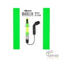 Korda Basix Mini Stow Green - Zöld Láncos Kapásjelző
