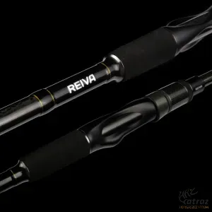 Reiva Escape Spinning 235MH 10-30g Pergető Bot - Reiva Pergető Bot 2,35m