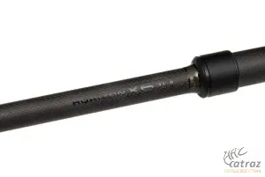Fox Horizon X6 TI LTD Custom Olive 12ft 4,00lb - Fox Limitált Távdobó Bojlis Bot 3,60m