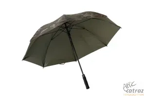 Korda Esernyő - Korda Compac Umbrella Dark Kamo