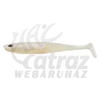 Berkley Cullshad Slim 10cm Pearl White Gumihal