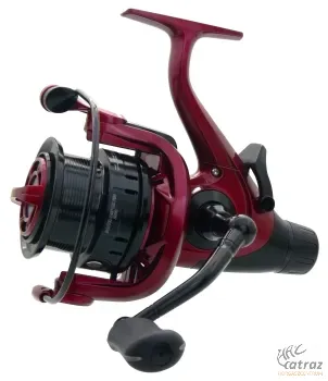 By Döme Team Feeder Master Carp LCS Pro 5000 Nyeletőfékes Feeder Orsó