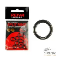 Reiva Extra Erős Kulcskarika Méret: 3 - Reiva Split Ring 3X-Strong