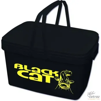 Black Cat BC Universal Vödör - Black Cat Horgász Vödör