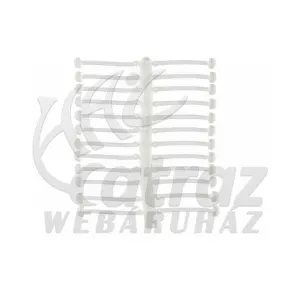 Carp Academy Csalirögzítő Gumi - Bojli Rögzítő Szilikon L