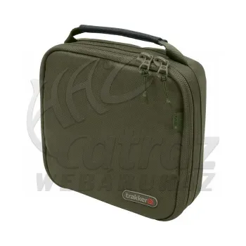 Trakker NXG Compact Tackle Bag – Kompakt Aprócikkes Táska