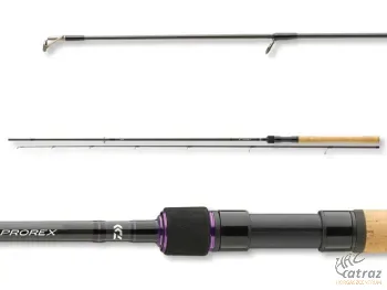 Daiwa Prorex S Spin Pergető Bot 2.40m 50-110g