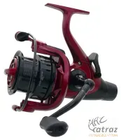 By Döme Team Feeder Master Carp LCS Pro 6000 Nyeletőfékes Feeder Orsó