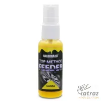 Halrodádó Top Method Feeder Activator Spray CARAS - Haldorádó Fűszeres Méz Spray