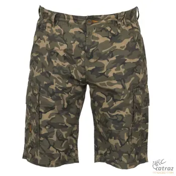 Fox Ruházat Chunk Cargo Rövidnadrág Camo XL CPR524