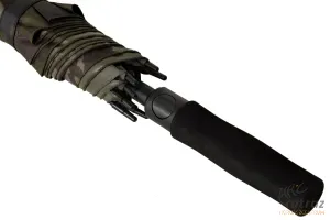 Korda Esernyő - Korda Compac Umbrella Dark Kamo